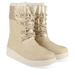 Snowboots BEIGE