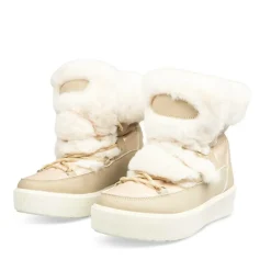 Snowboots BEIGE