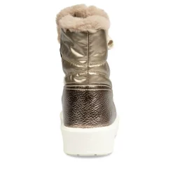 Snowboots GOUD