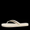 Teenslippers BEIGE