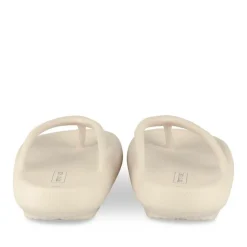 Teenslippers BEIGE MERRY SCOTT