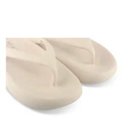 Teenslippers BEIGE MERRY SCOTT