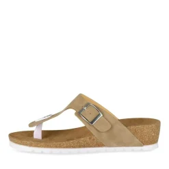 Teenslippers BEIGE PHILOV