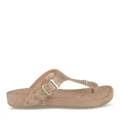 Teenslippers BEIGE PHILOV