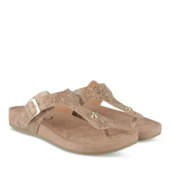 Teenslippers BEIGE PHILOV