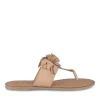 Teenslippers COGNACKLEUR PHILOV