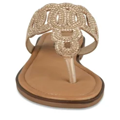 Teenslippers COGNACKLEUR PHILOV