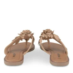 Teenslippers COGNACKLEUR PHILOV