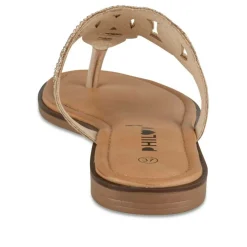Teenslippers COGNACKLEUR PHILOV