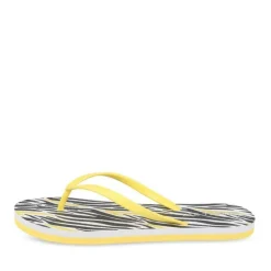 Teenslippers GEEL MERRY SCOTT