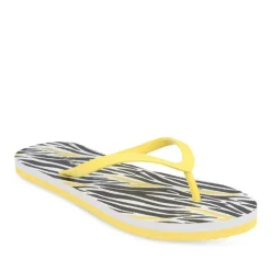 Teenslippers GEEL MERRY SCOTT