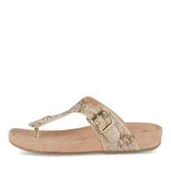 Teenslippers GOUD MERRY SCOTT