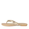 Teenslippers GOUD MERRY SCOTT