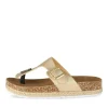 Teenslippers GOUD MERRY SCOTT