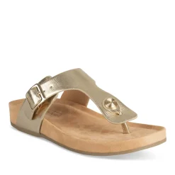 Teenslippers GOUD MERRY SCOTT