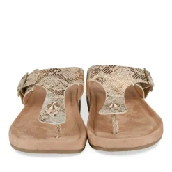 Teenslippers GOUD MERRY SCOTT