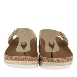 Teenslippers GOUD MERRY SCOTT