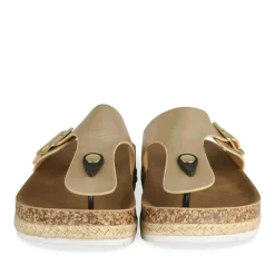 Teenslippers GOUD MERRY SCOTT