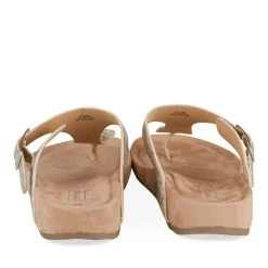 Teenslippers GOUD MERRY SCOTT