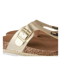 Teenslippers GOUD MERRY SCOTT