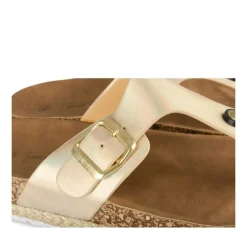 Teenslippers GOUD MERRY SCOTT