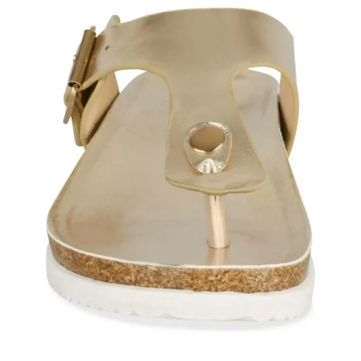 Teenslippers GOUD PHILOV