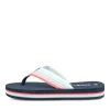 Teenslippers NAVY