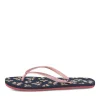 Teenslippers NAVY