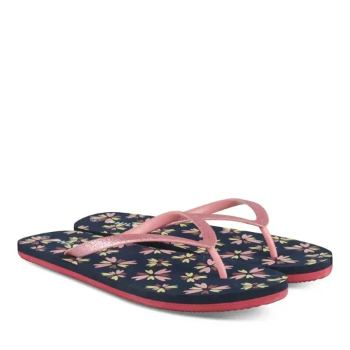 Teenslippers NAVY