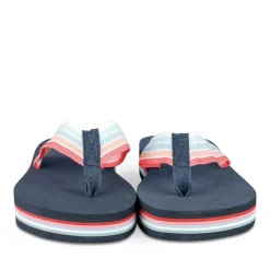 Teenslippers NAVY