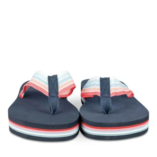 Teenslippers NAVY