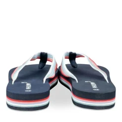 Teenslippers NAVY