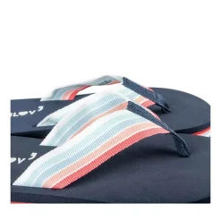 Teenslippers NAVY