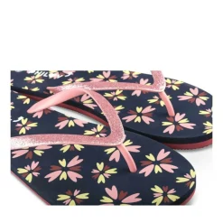 Teenslippers NAVY