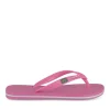 Teenslippers ROZE
