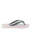 Teenslippers ROZE