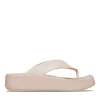 Teenslippers ROZE