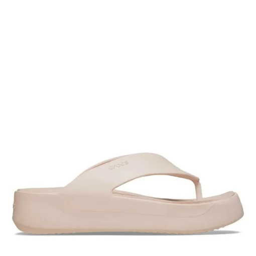 Teenslippers ROZE