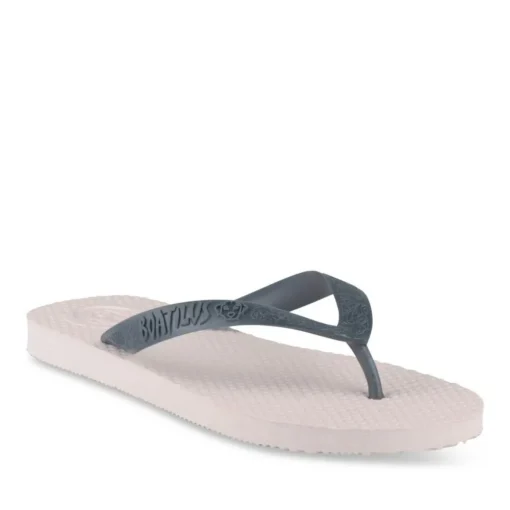 Teenslippers ROZE