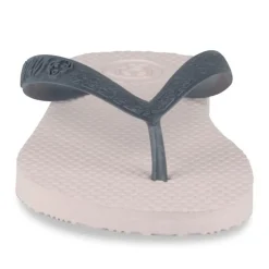 Teenslippers ROZE