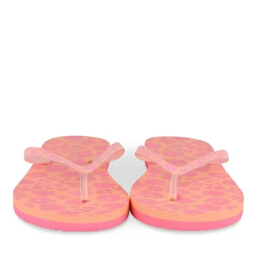 Teenslippers ROZE