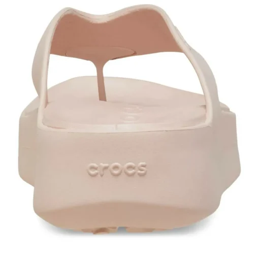 Teenslippers ROZE
