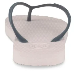Teenslippers ROZE