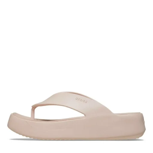 Teenslippers ROZE
