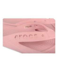 Teenslippers ROZE CROCS Baya Plateform Flip