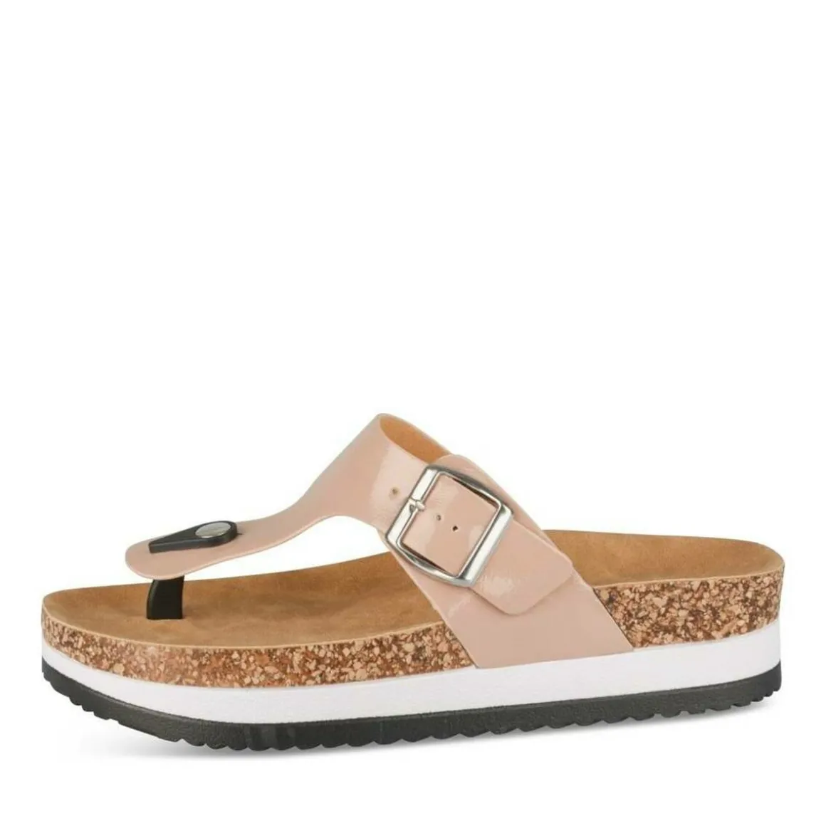Teenslippers ROZE MERRY SCOTT