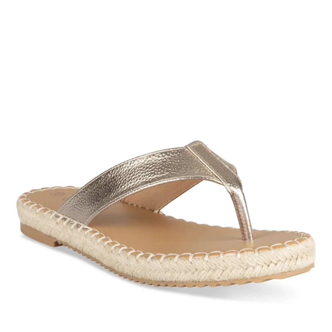 Teenslippers ROZE MERRY SCOTT