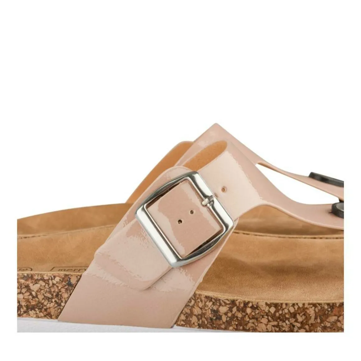 Teenslippers ROZE MERRY SCOTT