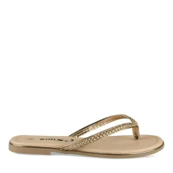 Teenslippers ROZE PHILOV