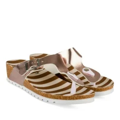 Teenslippers ROZE PHILOV